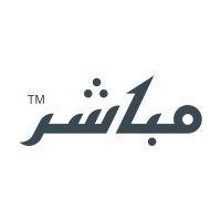 mubasher.info معلومات مباشر logo image