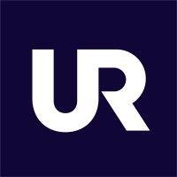 ur, swedish educational broadcasting company logo image