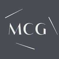 mcg agency logo image