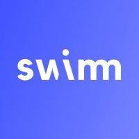 swimm logo image