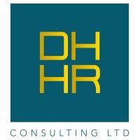 dhhr consulting limited logo image