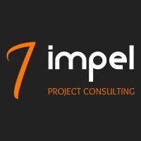 impel project consulting logo image