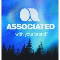 associated labels & packaging logo image