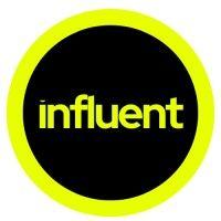 influent people logo image