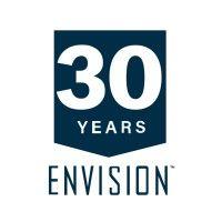 envision engineering logo image