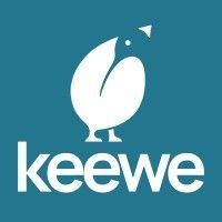 keewe logo image