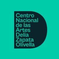 centro nacional de las artes delia zapata olivella logo image