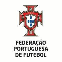 fpf - federação portuguesa de futebol