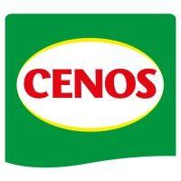 cenos sp. z o.o. logo image