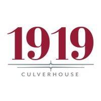 the 1919 club logo image