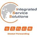 logo of Iss Global Forwarding