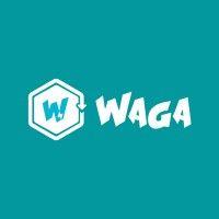 waga logo image