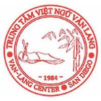 van lang san diego logo image