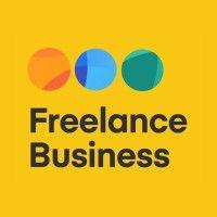 freelance business community logo image