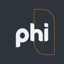 logo of Phi