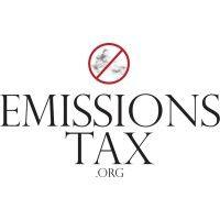 emissionstax.org logo image