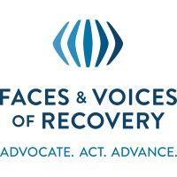 faces & voices of recovery