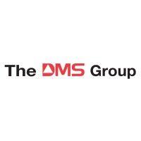 the dms group logo image