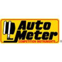 autometer products, inc. logo image