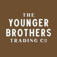 the younger brothers trading co. logo image