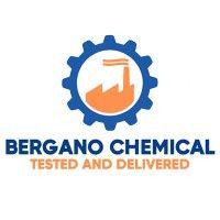 bergano chemical logo image