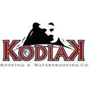 logo of Kodiak Roofing And Waterproofing