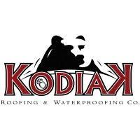 kodiak roofing and waterproofing