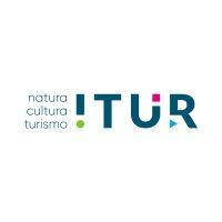 itur natura cultura turismo logo image