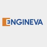 engineva research solutions inc. logo image