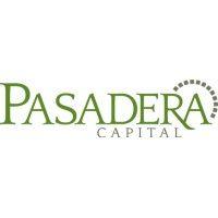 pasadera capital logo image