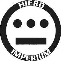 hieroglyphics imperium