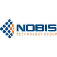 nobis technology group, llc is now a leaseweb company logo image