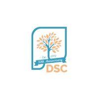 dsc logo image