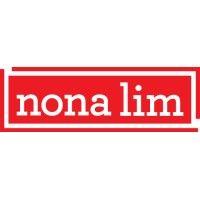 nona lim logo image