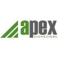 apex biomedical, llc logo image