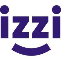 izzi logo image