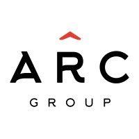 arc group logo image