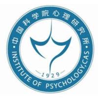 institute of psychology, chinese academy sciences logo image