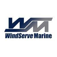 windserve marine logo image