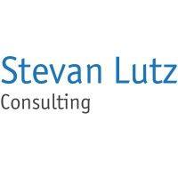 stevan lutz consulting logo image