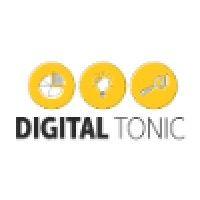 digital tonic ltd logo image