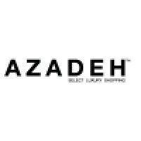 azadeh logo image