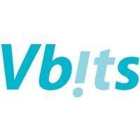 vbits logo image