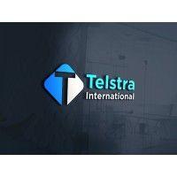 telstra international ltd