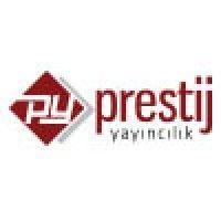 prestij yayıncılık logo image