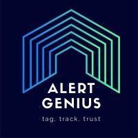 alert-genius logo image