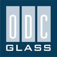 odc door and glass systems logo image