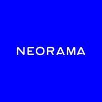 neorama logo image