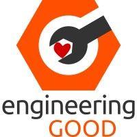 engineering good logo image