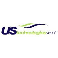 us technologies west logo image